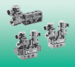 單體閥/直接配管·底板配管